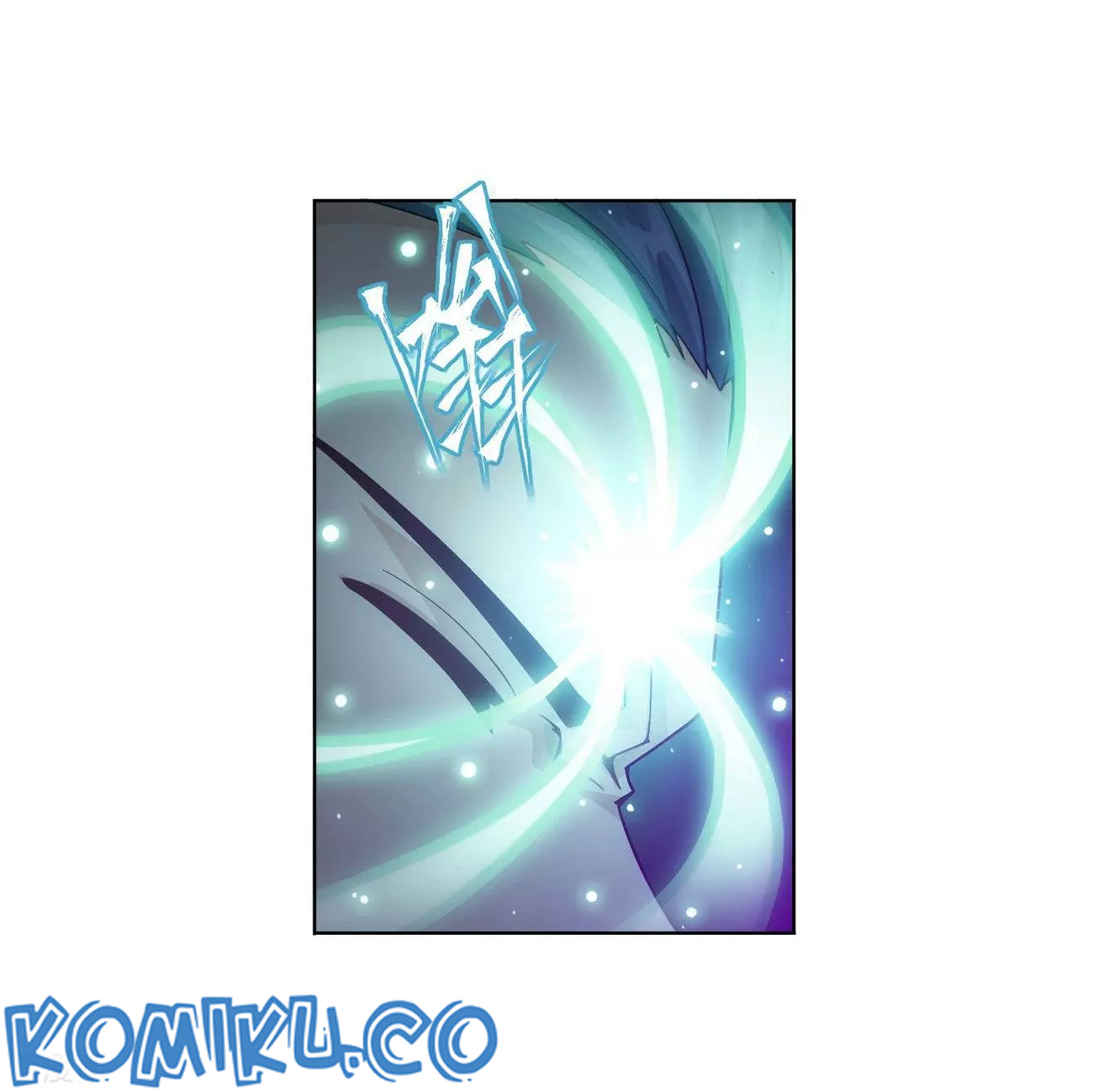 Battle Through the Heavens Chap 290 - Next Chap 291