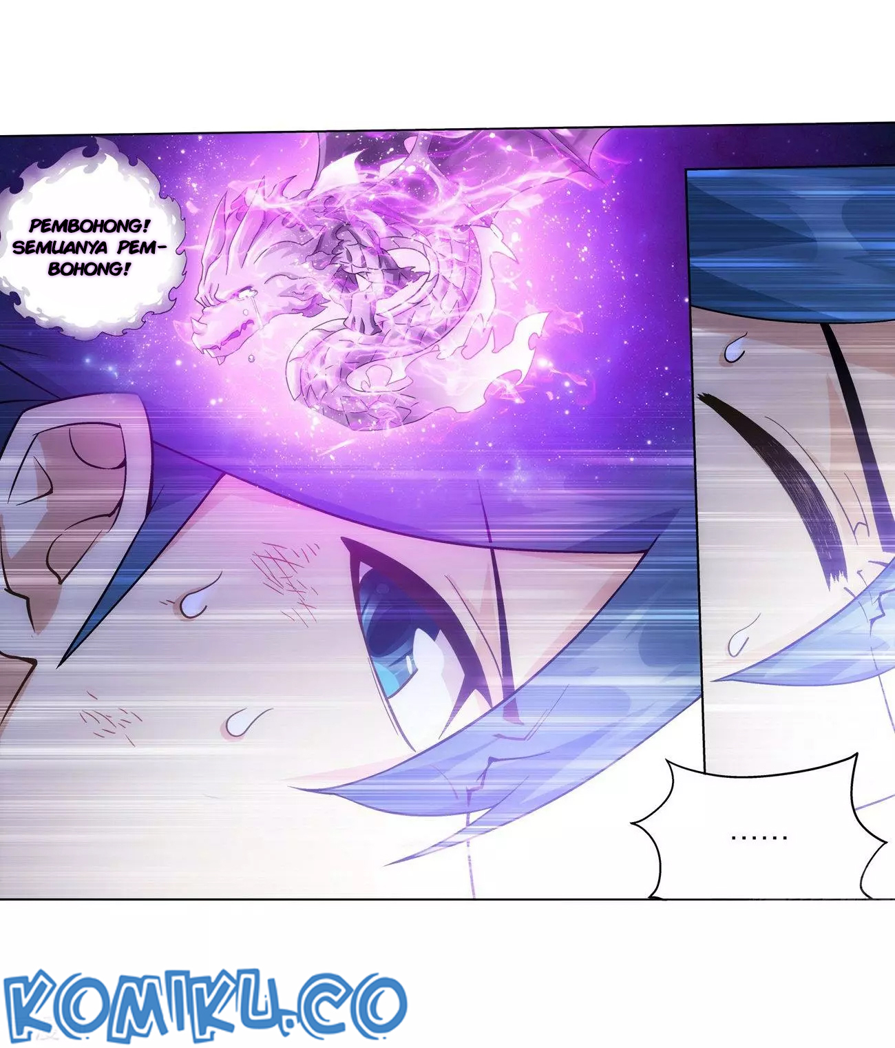 Battle Through the Heavens Chap 290 - Next Chap 291