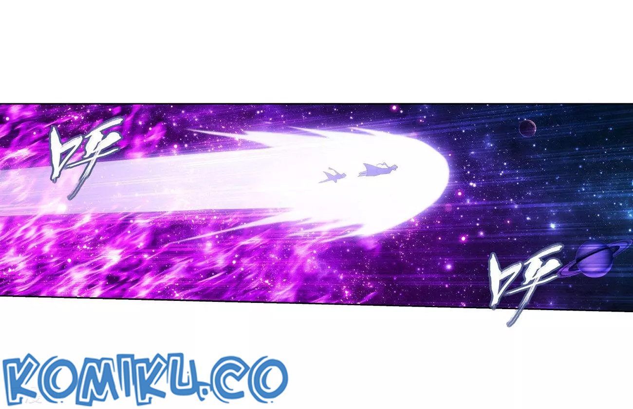 Battle Through the Heavens Chap 290 - Next Chap 291