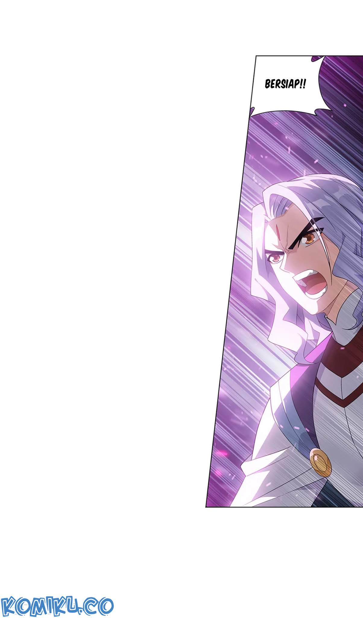 Battle Through the Heavens Chap 291 - Next Chap 292