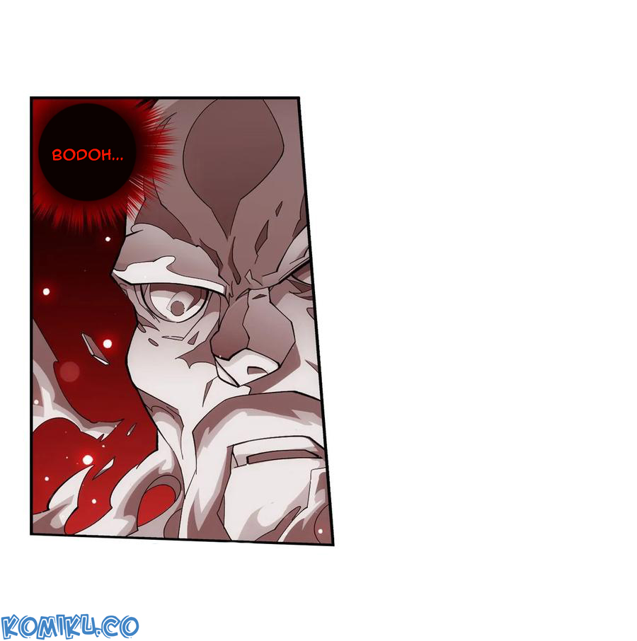 Battle Through the Heavens Chap 297 - Next Chap 298