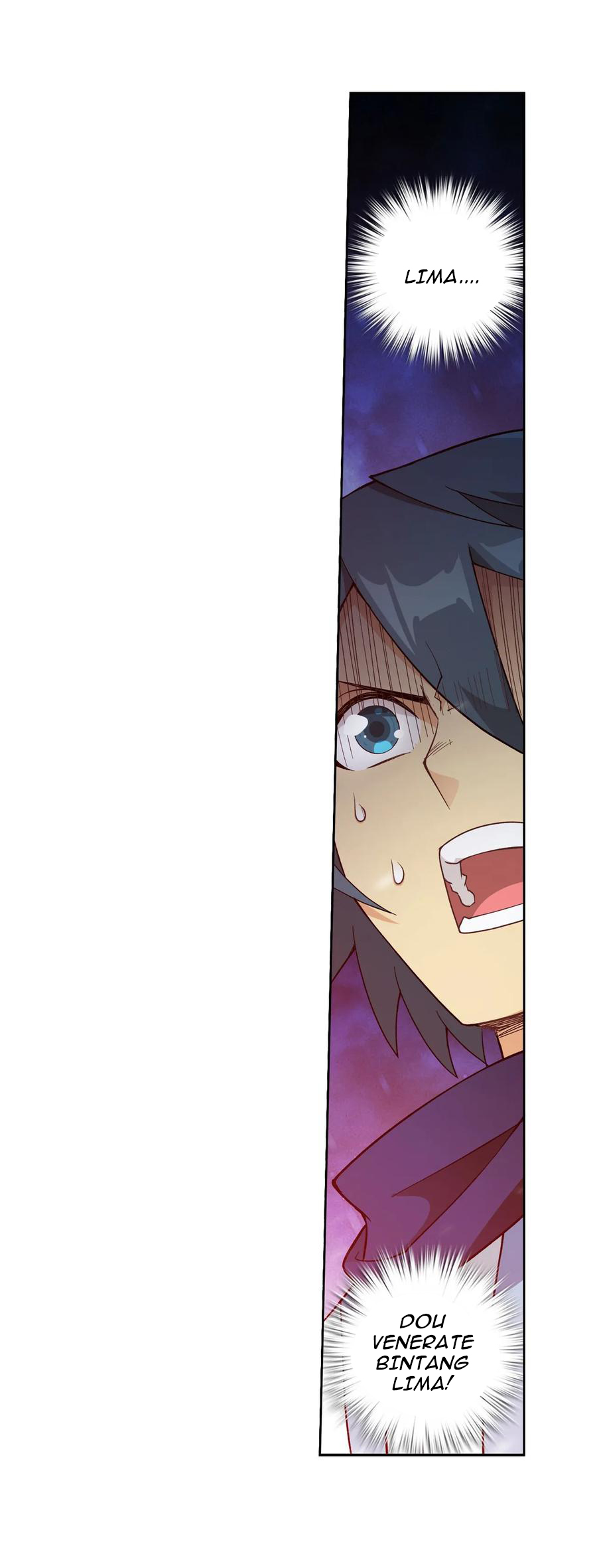 Battle Through the Heavens Chap 297 - Next Chap 298