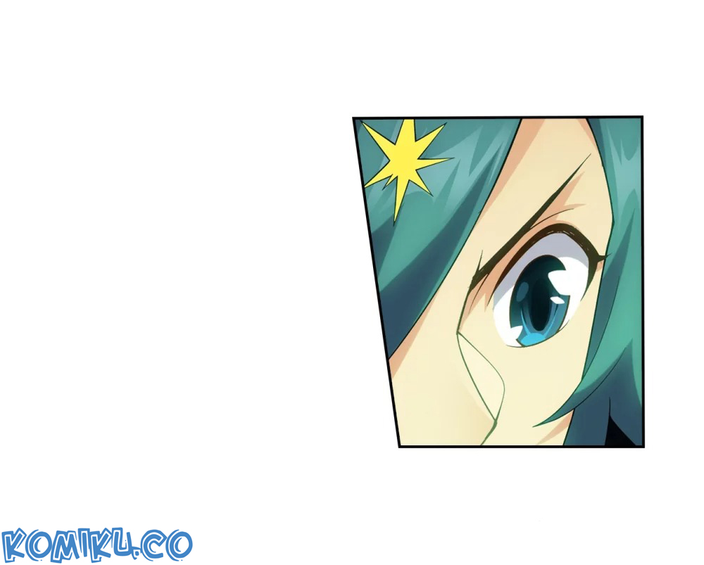 Battle Through the Heavens Chap 294 - Next Chap 295