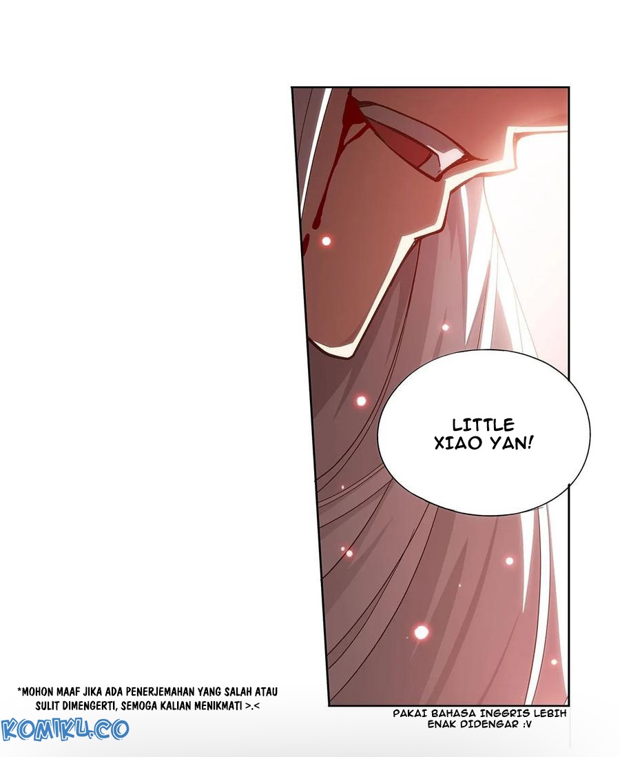 Battle Through the Heavens Chap 296 - Next Chap 297