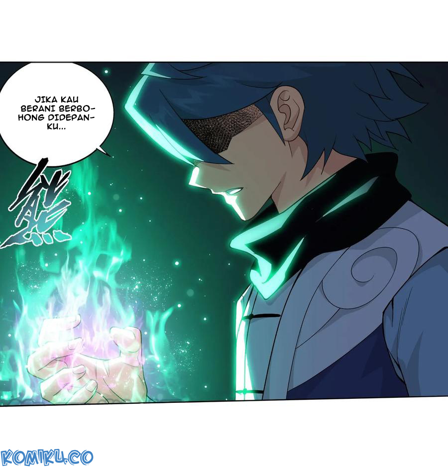 Battle Through the Heavens Chap 296 - Next Chap 297