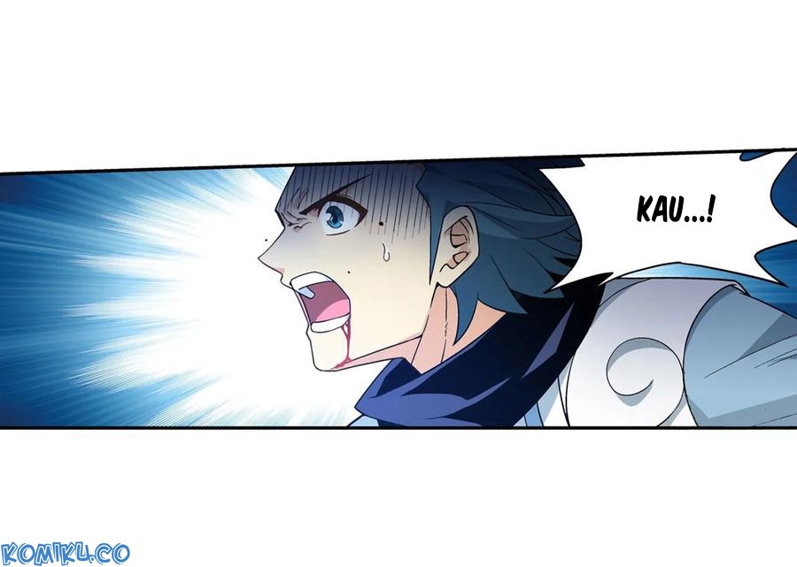 Battle Through the Heavens Chap 298 - Next Chap 299