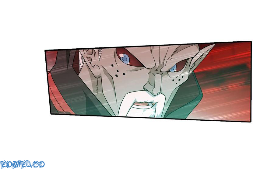 Battle Through the Heavens Chap 298 - Next Chap 299