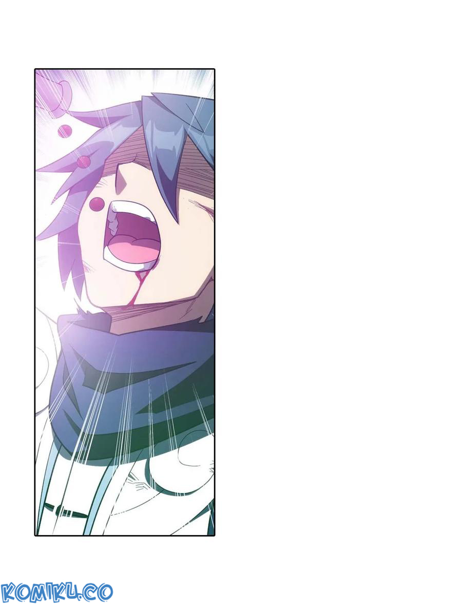 Battle Through the Heavens Chap 299 - Next Chap 300