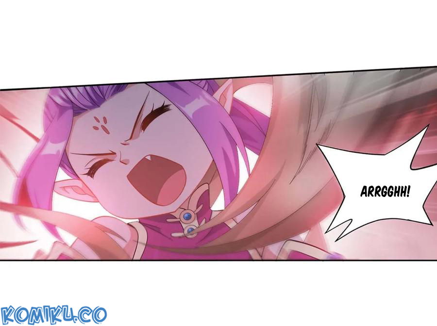 Battle Through the Heavens Chap 299 - Next Chap 300