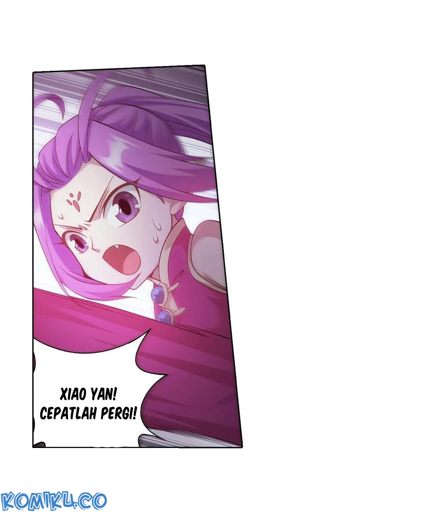 Battle Through the Heavens Chap 299 - Next Chap 300