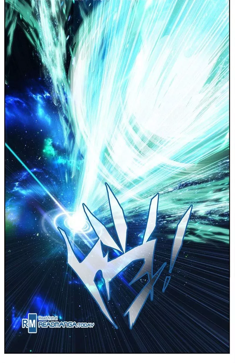 Battle Through the Heavens Chap 205 - Next Chap 206