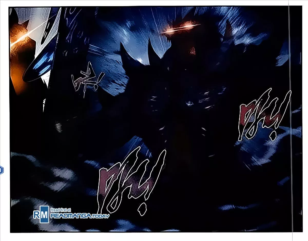 Battle Through the Heavens Chap 211 - Next Chap 212