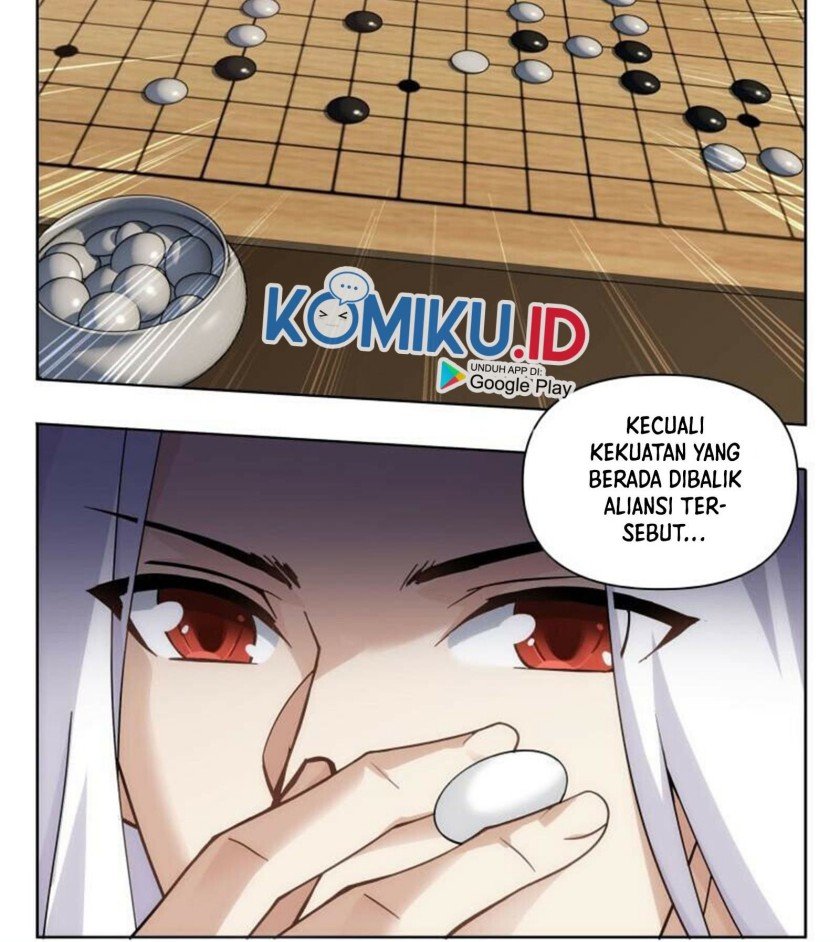 Battle Through the Heavens Chap 377 - Next Chap 378