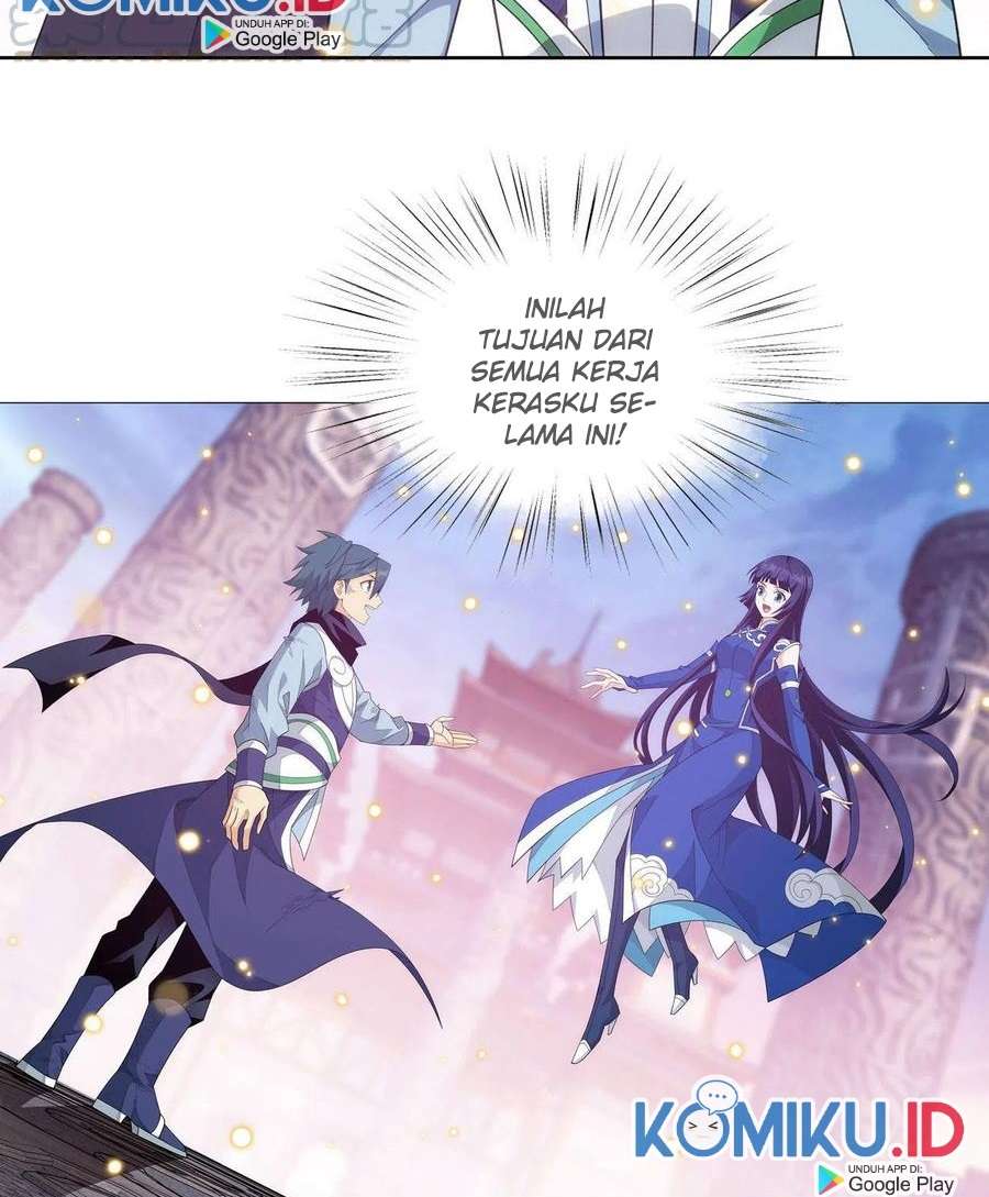 Battle Through the Heavens Chap 342 - Next Chap 343