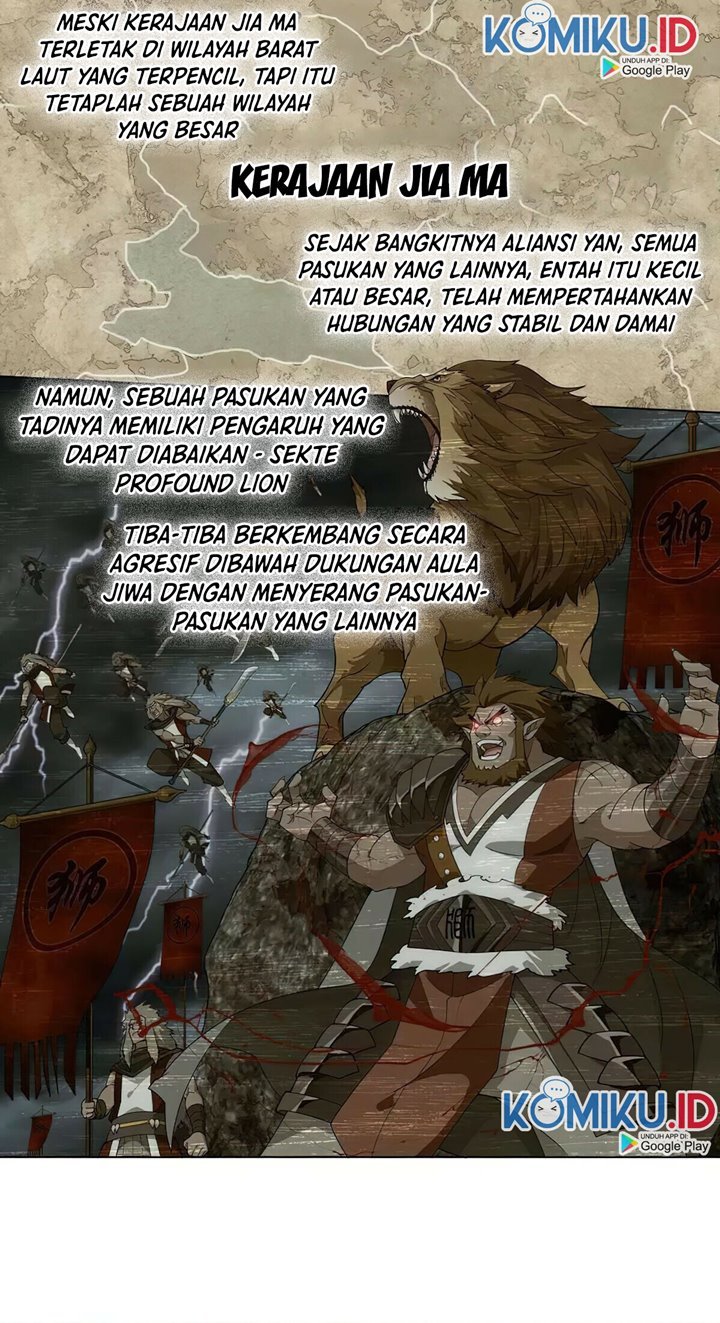 Battle Through the Heavens Chap 357 - Next Chap 358