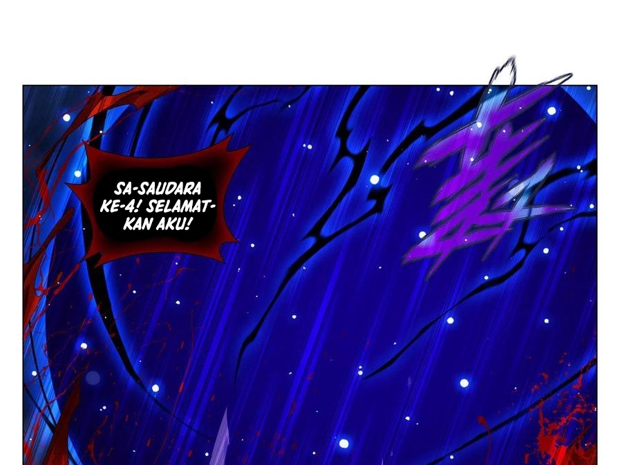 Battle Through the Heavens Chap 359 - Next Chap 360