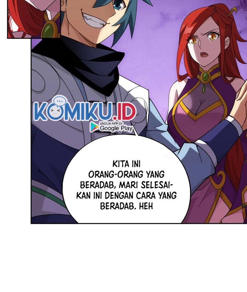 Battle Through the Heavens Chap 360 - Next Chap 361