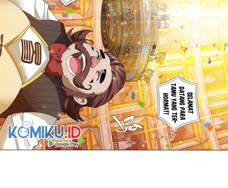 Battle Through the Heavens Chap 362 - Next Chap 363