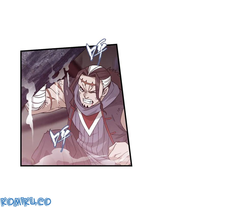 Battle Through the Heavens Chap 300 - Next Chap 301