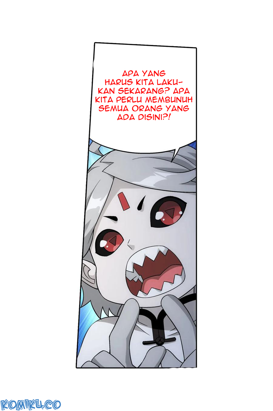 Battle Through the Heavens Chap 300 - Next Chap 301