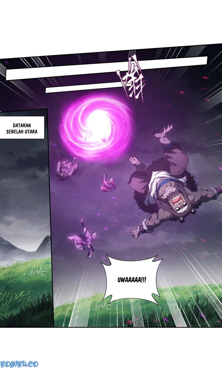 Battle Through the Heavens Chap 301 - Next Chap 302