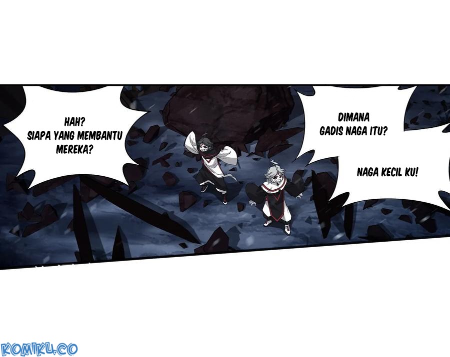 Battle Through the Heavens Chap 301 - Next Chap 302