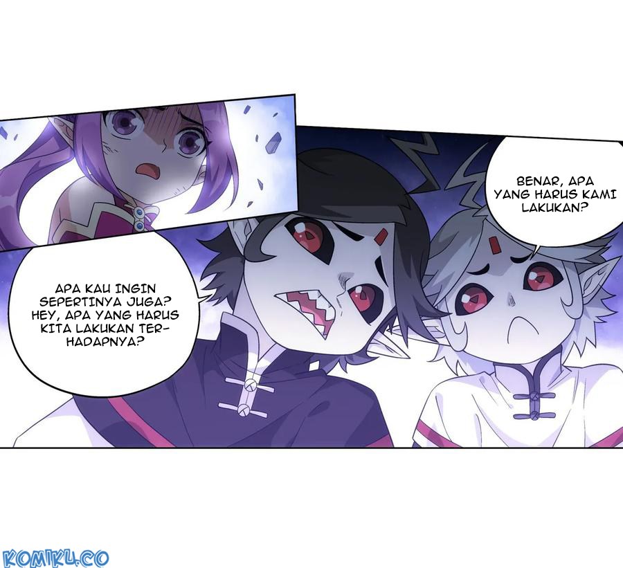 Battle Through the Heavens Chap 301 - Next Chap 302