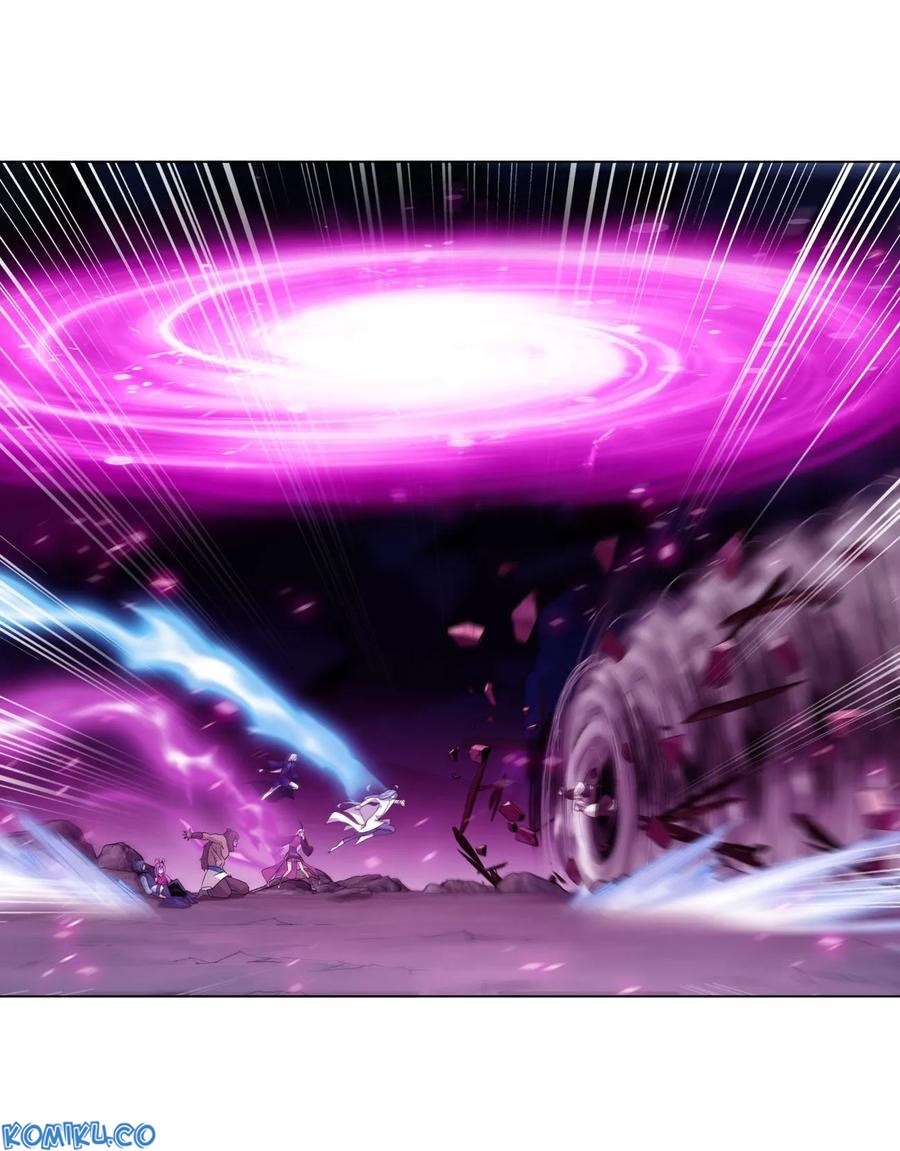 Battle Through the Heavens Chap 301 - Next Chap 302