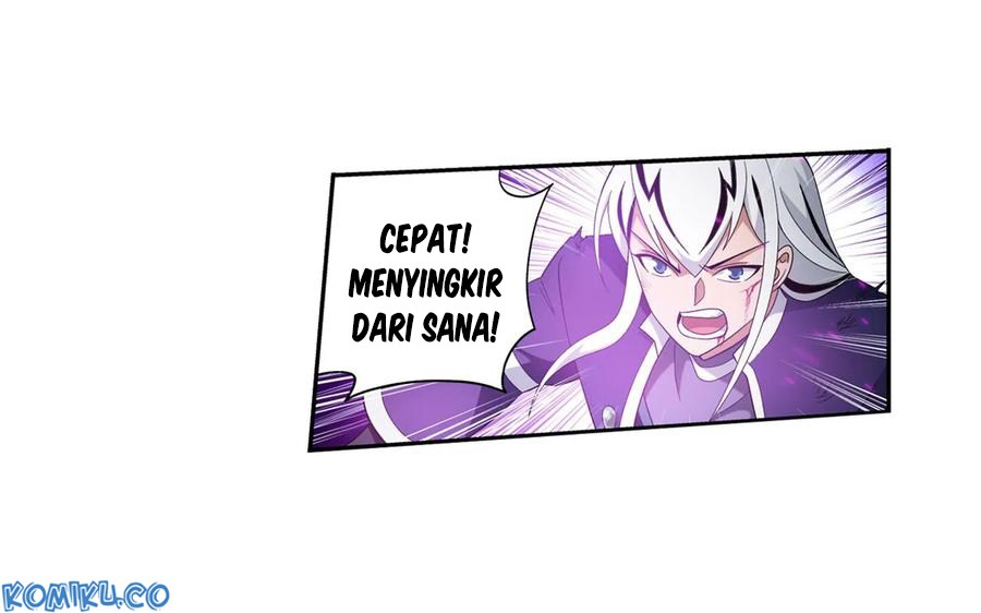 Battle Through the Heavens Chap 301 - Next Chap 302