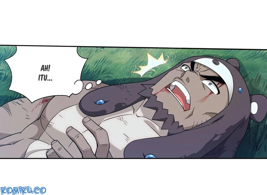 Battle Through the Heavens Chap 301 - Next Chap 302