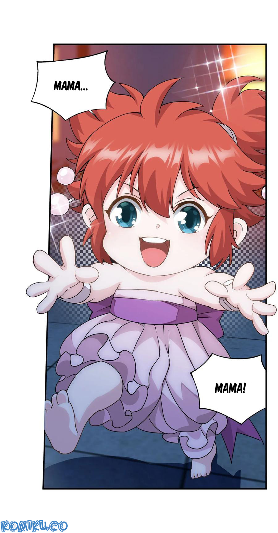 Battle Through the Heavens Chap 302 - Next Chap 303