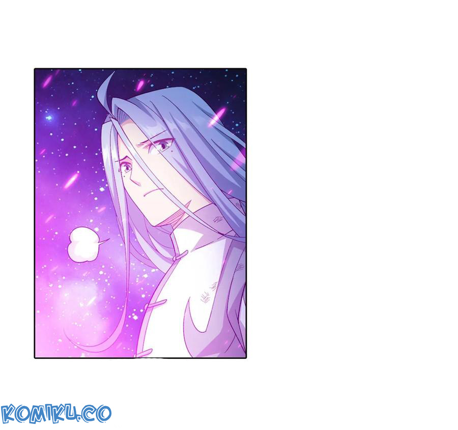 Battle Through the Heavens Chap 302 - Next Chap 303