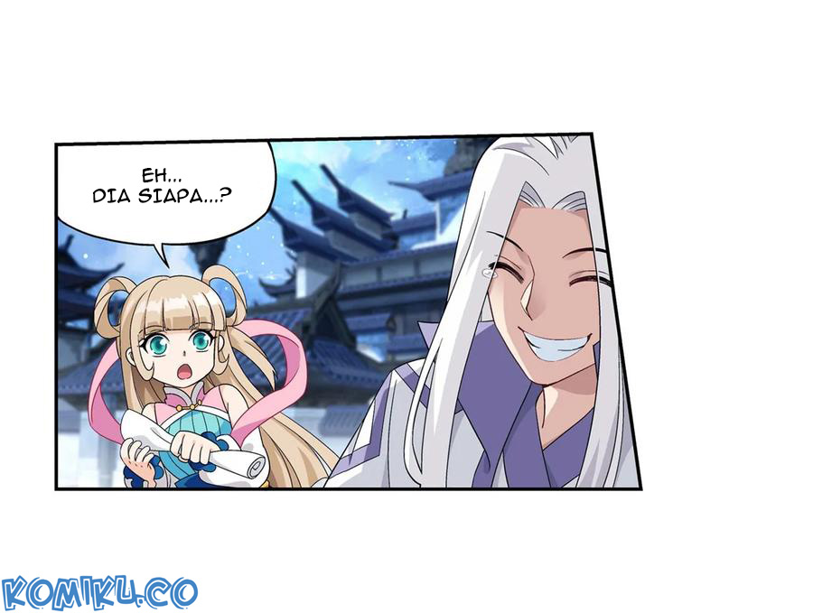 Battle Through the Heavens Chap 302 - Next Chap 303