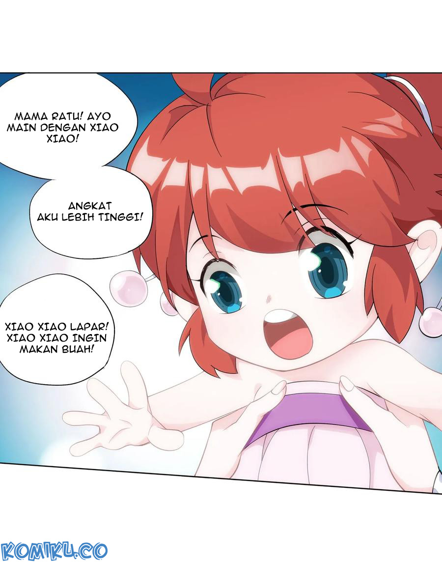 Battle Through the Heavens Chap 302 - Next Chap 303