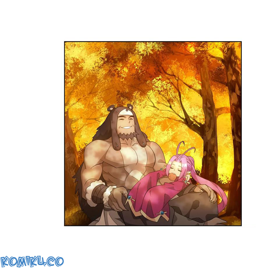 Battle Through the Heavens Chap 302 - Next Chap 303