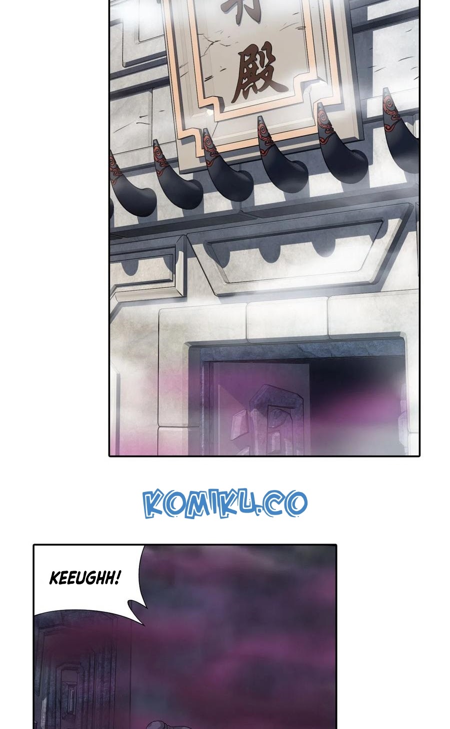 Battle Through the Heavens Chap 312 - Next Chap 313