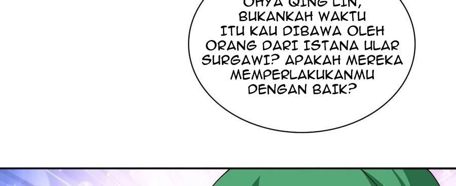 Battle Through the Heavens Chap 314 - Next Chap 315