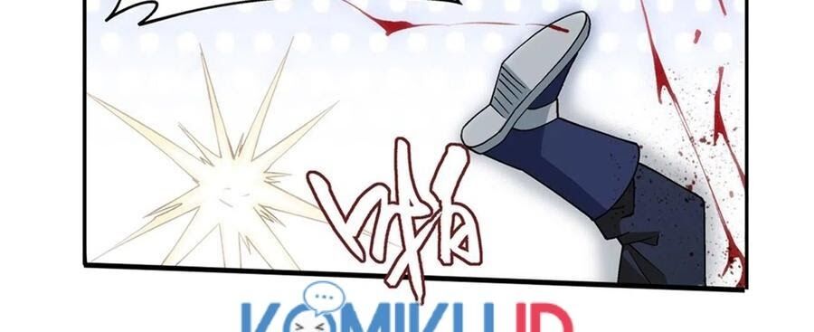 Battle Through the Heavens Chap 314 - Next Chap 315