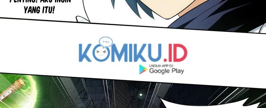 Battle Through the Heavens Chap 314 - Next Chap 315