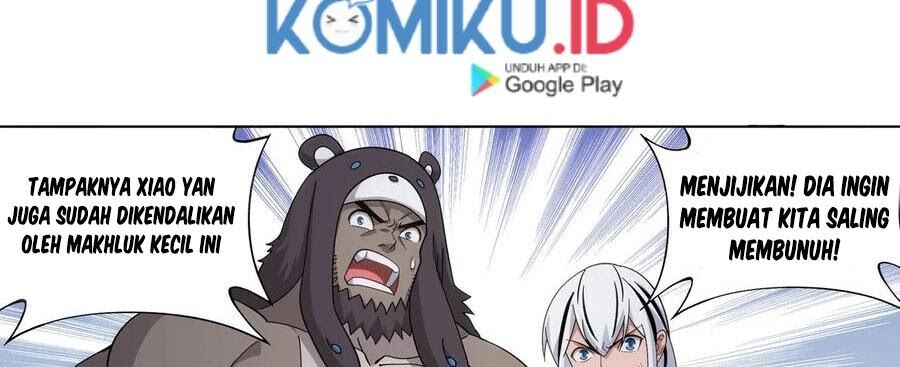 Battle Through the Heavens Chap 314 - Next Chap 315