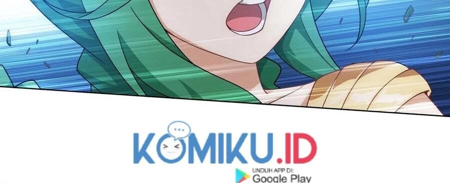 Battle Through the Heavens Chap 314 - Next Chap 315