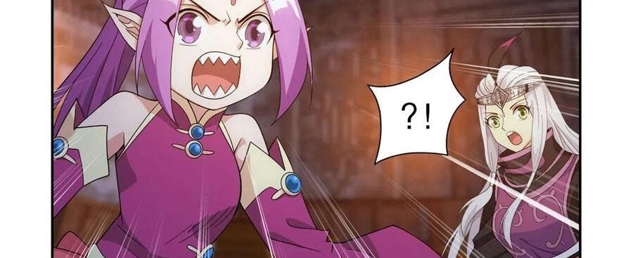 Battle Through the Heavens Chap 314 - Next Chap 315