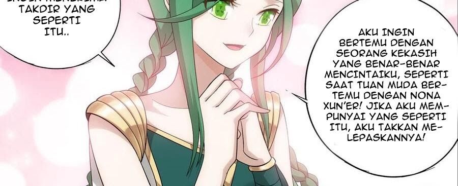 Battle Through the Heavens Chap 314 - Next Chap 315