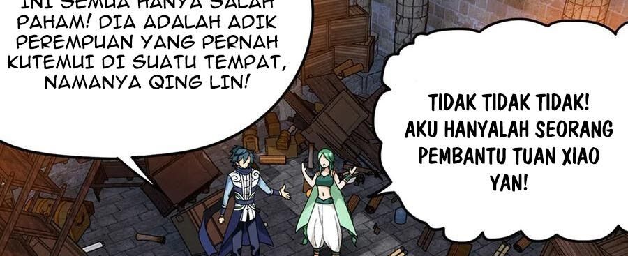 Battle Through the Heavens Chap 314 - Next Chap 315