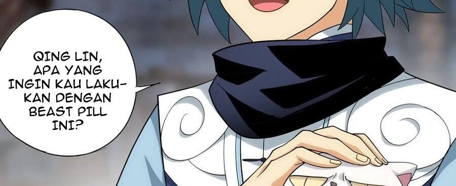 Battle Through the Heavens Chap 314 - Next Chap 315