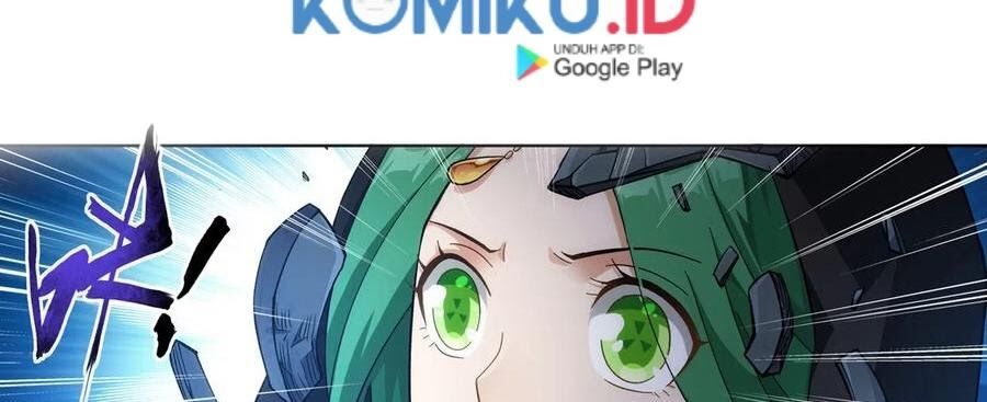 Battle Through the Heavens Chap 314 - Next Chap 315