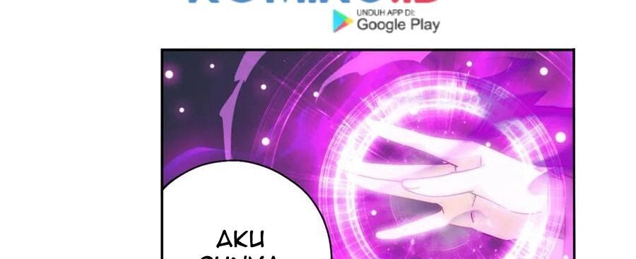 Battle Through the Heavens Chap 314 - Next Chap 315