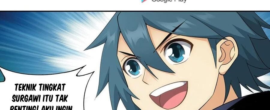 Battle Through the Heavens Chap 314 - Next Chap 315