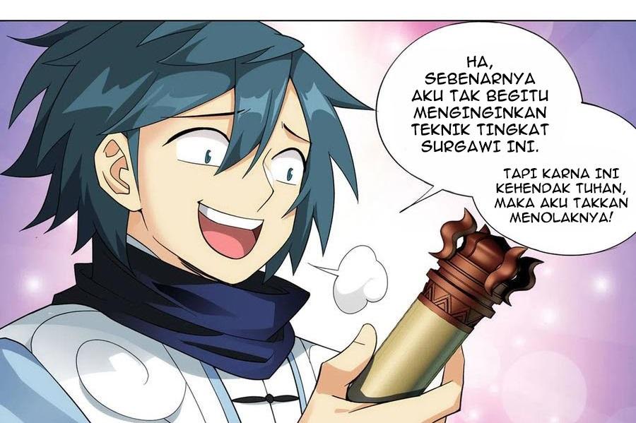 Battle Through the Heavens Chap 315 - Next Chap 316