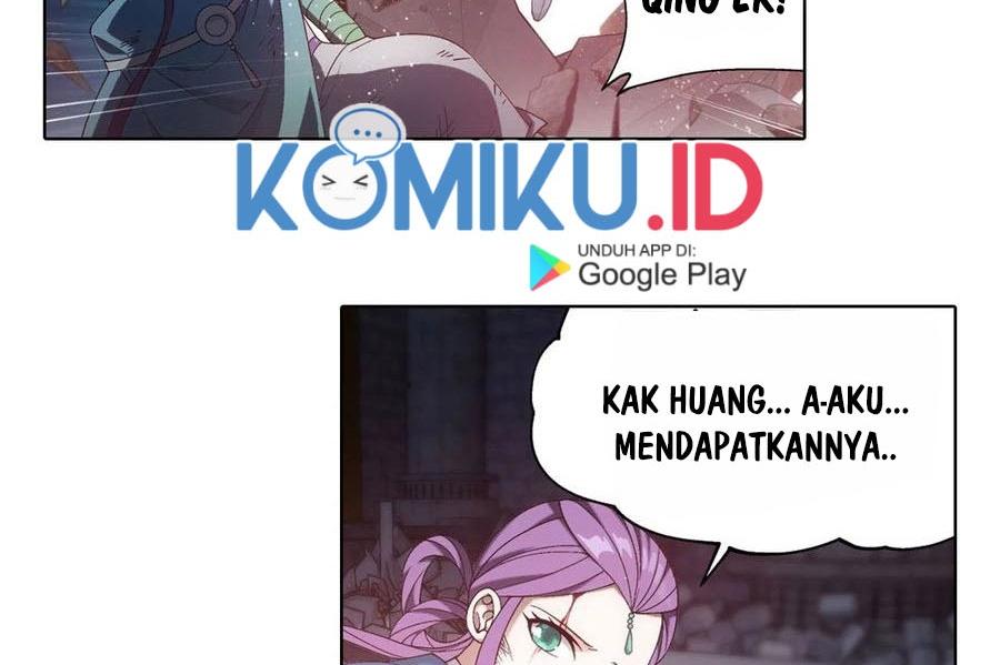 Battle Through the Heavens Chap 315 - Next Chap 316